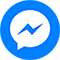 Messenger Icon